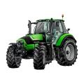 Deutz Kabin Camları