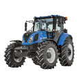 New Holland Kabin Camları