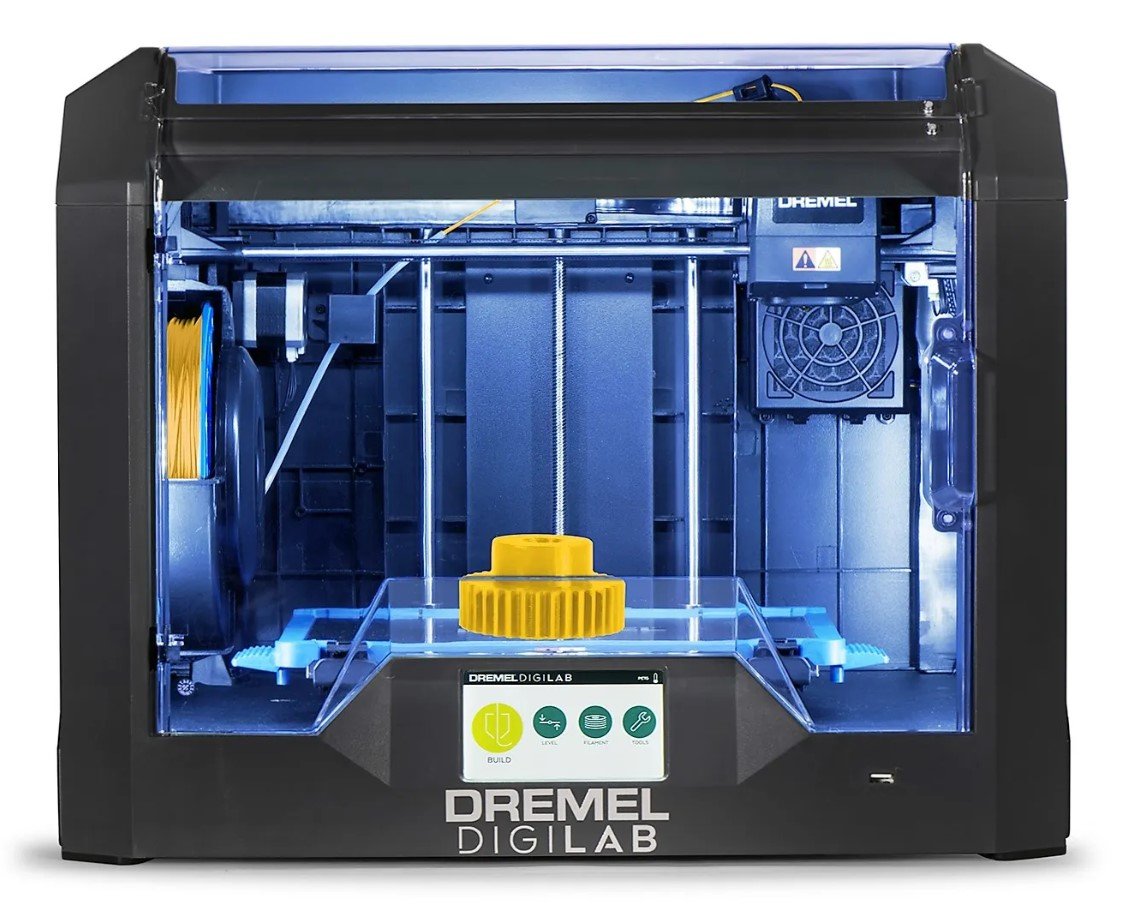 DREMEL 3D45 3D YAZICI