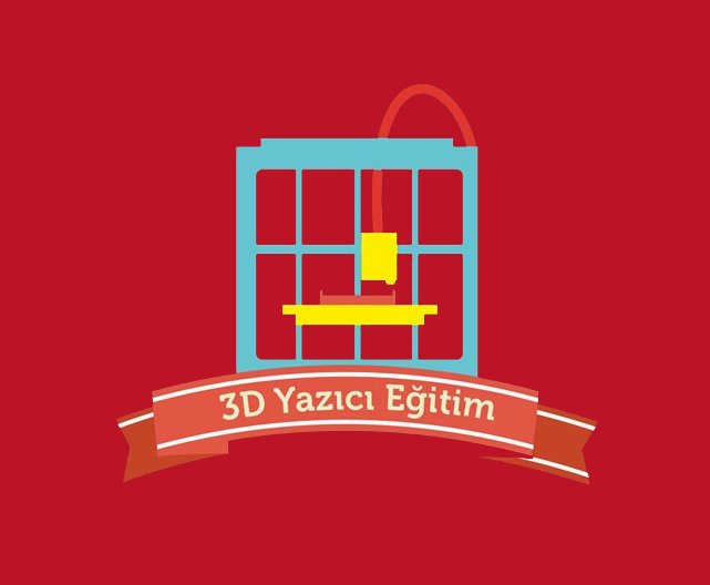 3D Yazıcı Giriş Eğitimi (2 Saat)