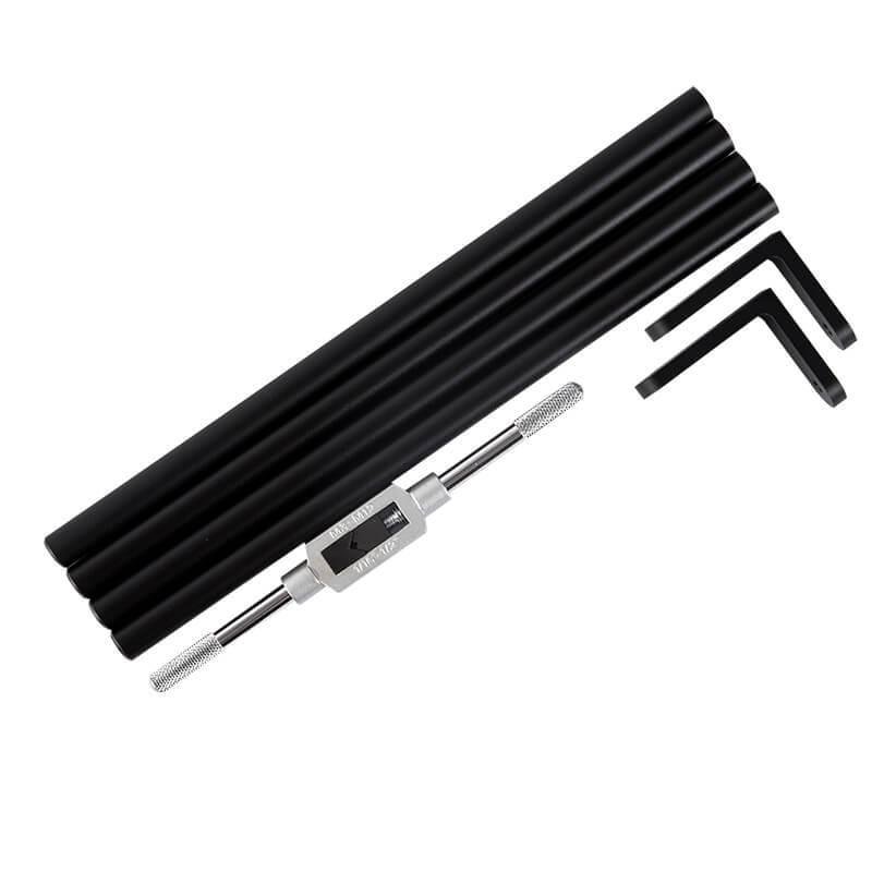 Creality CR10 S5 Support Rod Kit