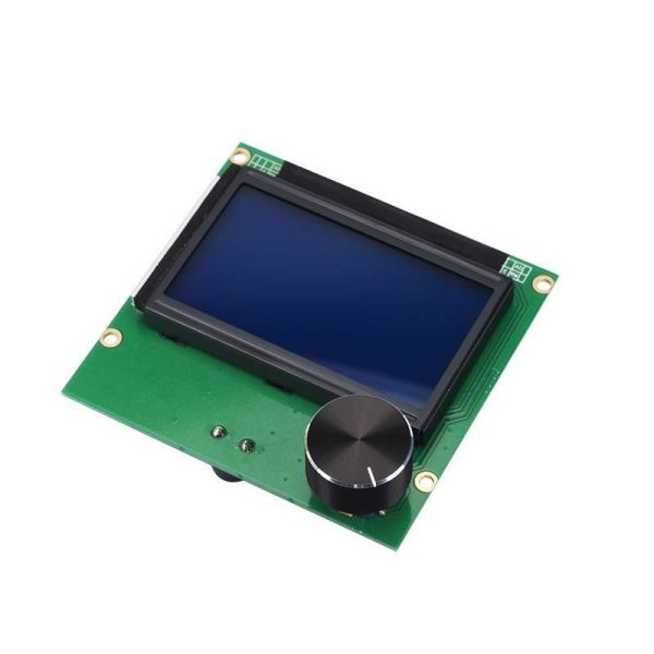 Creality 10S LCD screen with cable