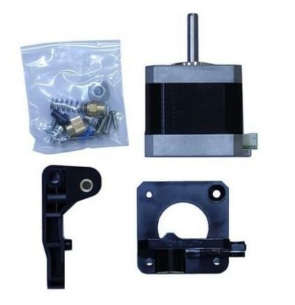 Creality Ender 3 V2 Extruder Motor + Extruder Kit