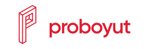 Proboyut | 3D Yazıcı