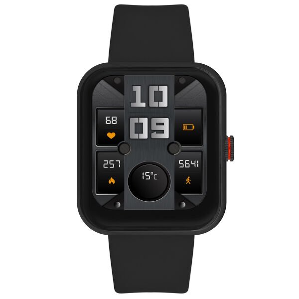 FitWatch / FT202201F601 Akıllı Saat