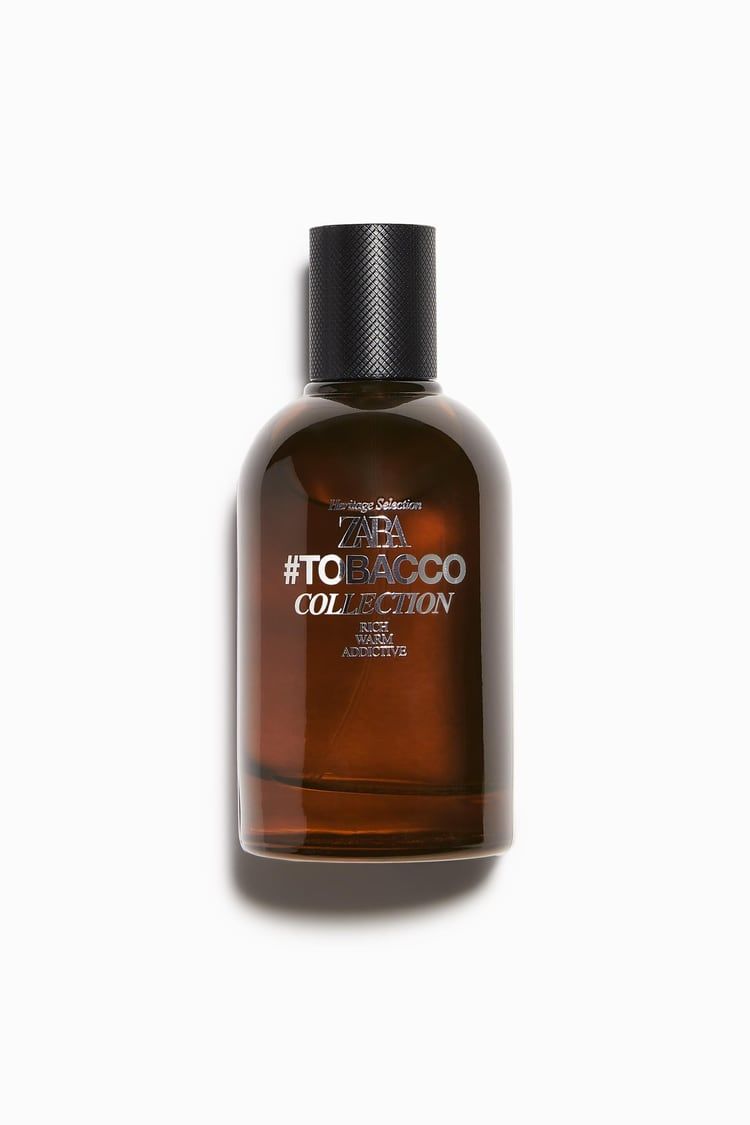 #TOBACCO COLLECTION RICH WARM ADDICTIVE 100 ML