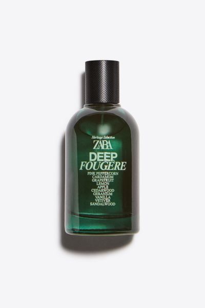 DEEP FOUGÈRE 100 ML