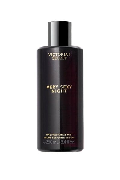 Victoria's Secret Very Sexy Night Body Mist 250 Ml