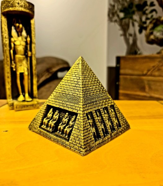 Antik Mısır Piramit