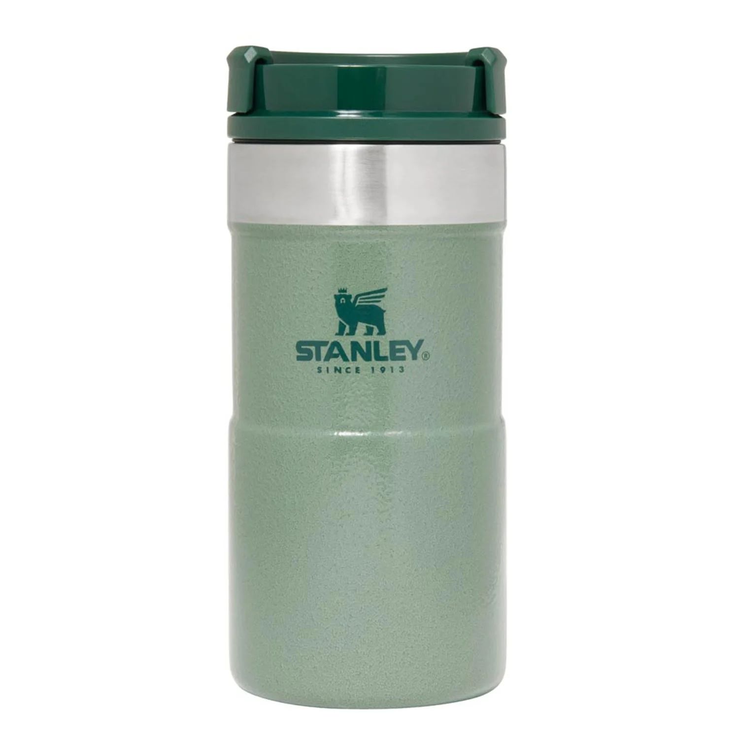 Stanley Klasik Neverleak Yeşil Termos Bardak 0.25 LT