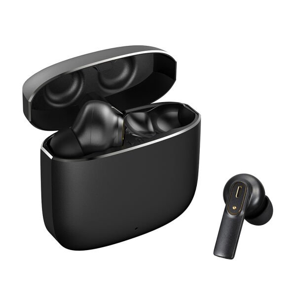 Fitbudsx Bluetooth Kulaklık Siyah