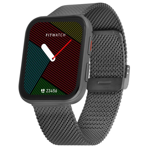 FitWatch / FT202301AM0205 Akıllı Saat