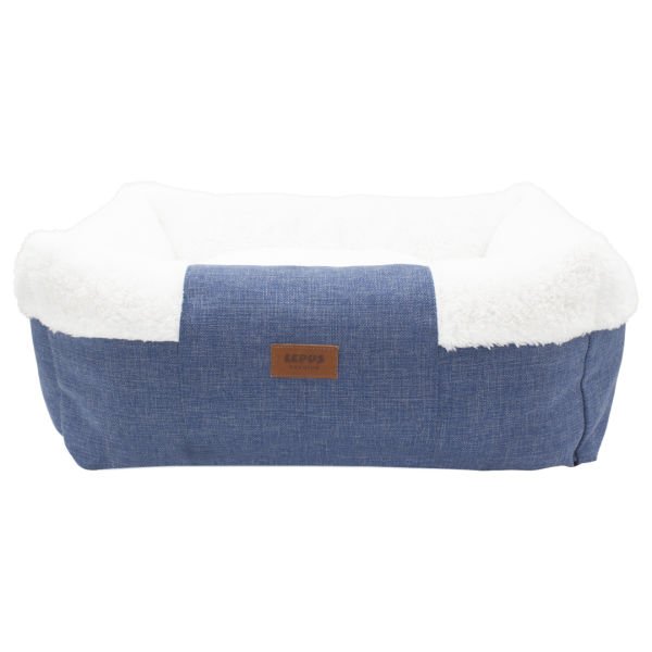 Luxe Comfort Yatak Mavi Small