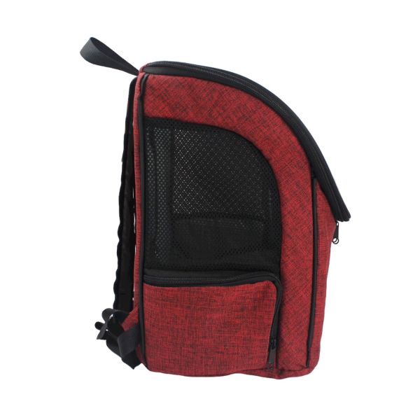 Backpack Bordo