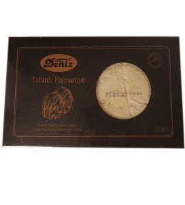 Deniz Pişmaniye Tahinli 250 Gr