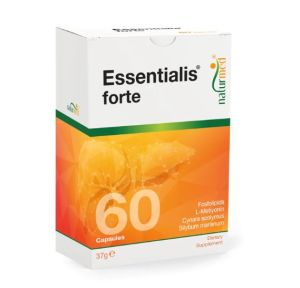 Essentialis Forte 60 Kapsül