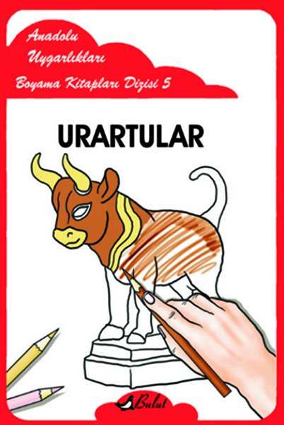 5 - URARTULAR