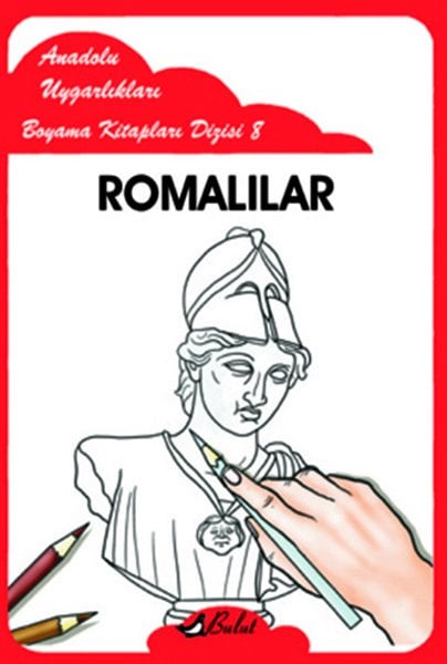 8 - ROMALILAR