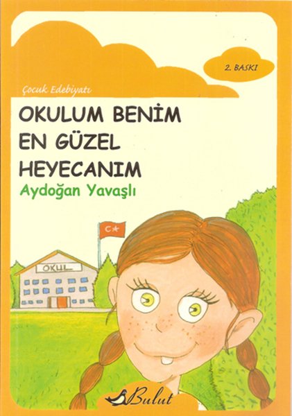 OKULUM BENİM EN GÜZEL HEYECANIM