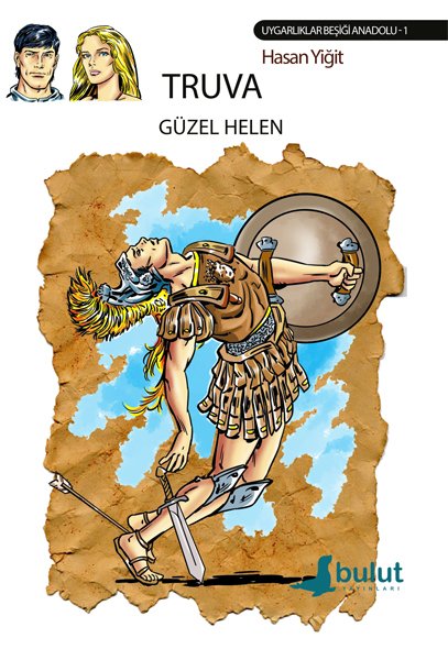 TRUVA - GÜZEL HELEN