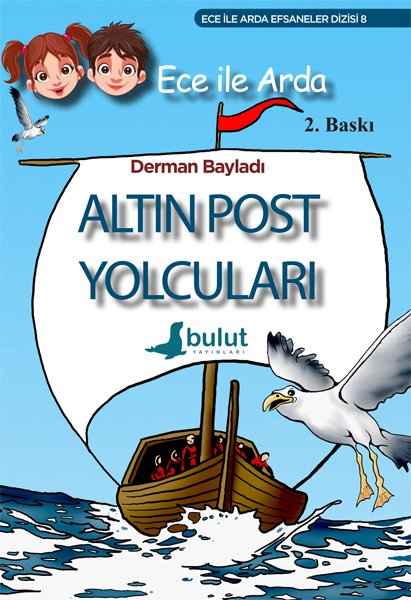 ALTIN POST YOLCULARI