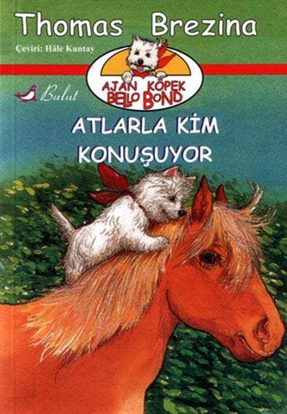 ATLARLA KİM KONUŞUYOR