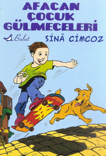 AFACAN ÇOCUK GÜLMECELERİ