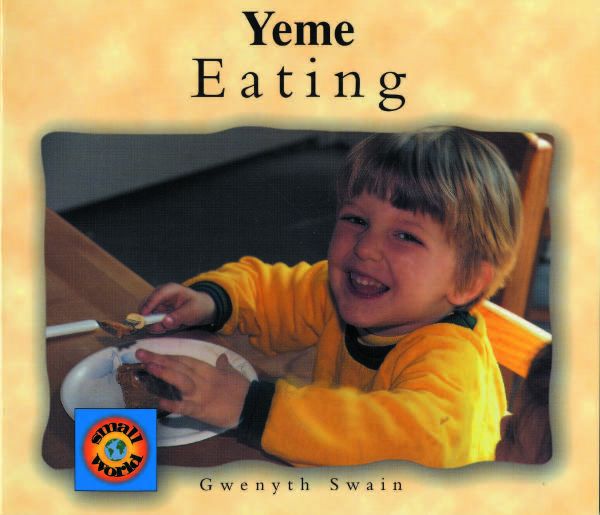Yeme - Eating (Turkish–English)