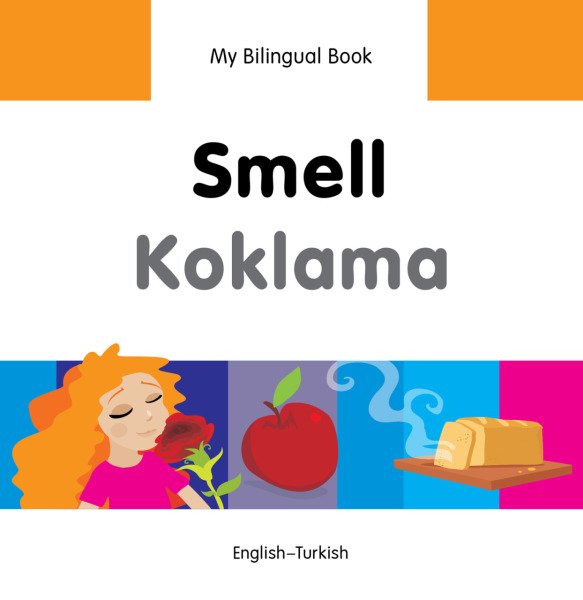 Smell - Koklama (English–Turkish)