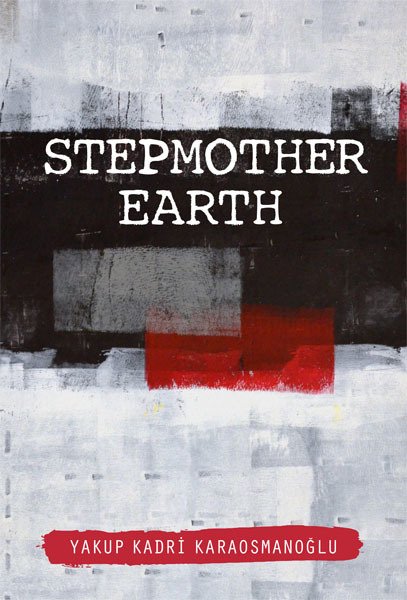 STEPMOTHER EARTH