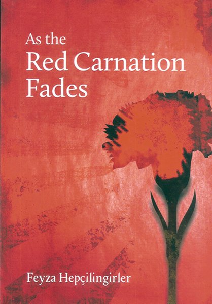 RED CARNATION FADES