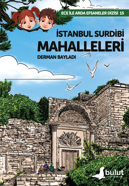 İSTANBUL SURDİBİ MAHALLELERİ