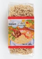 Dragon Pearl Egg Noodle Çin Makarnası 350 Gr