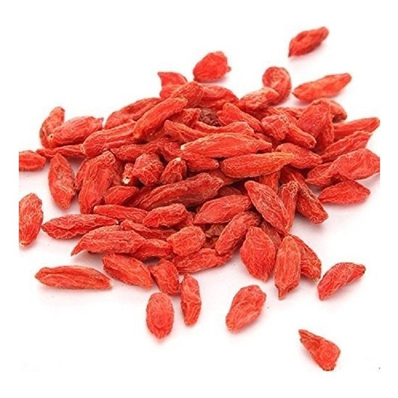 Goji berry (Kurt Üzümü)