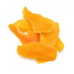 Kuru Mango