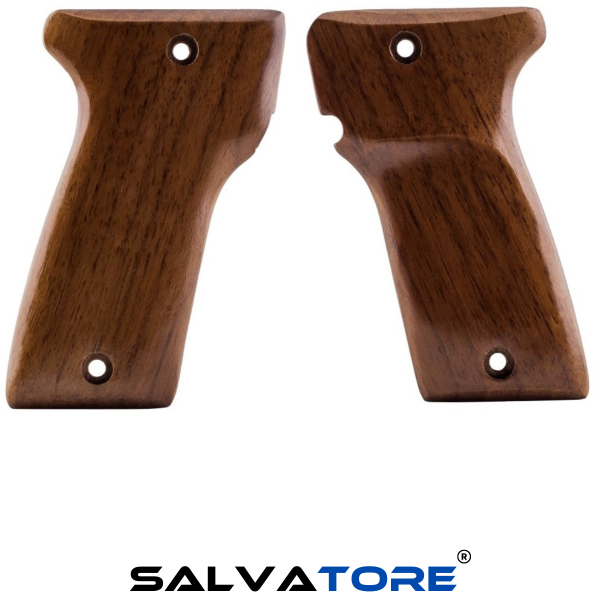 Salvatore Pistol Grips Revolver Grips For MAB Handmade Walnut Gun Accessories Hunting Shooting
