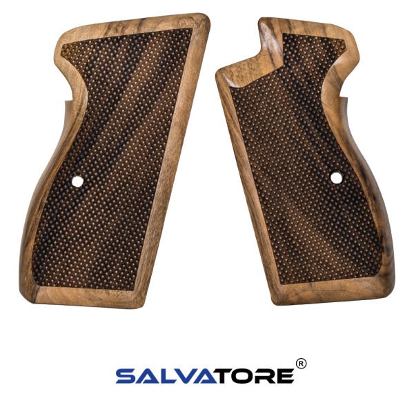 Salvatore Pistol Grips Revolver Grips For Sig Sauer P210 Handmade Walnut Gun Accessories Hunting Shooting