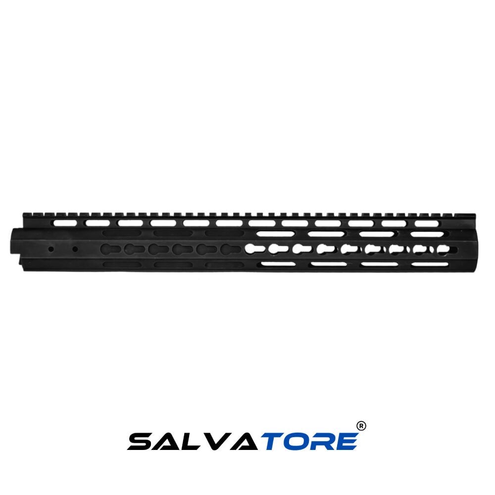 AR-15 Handguard-5