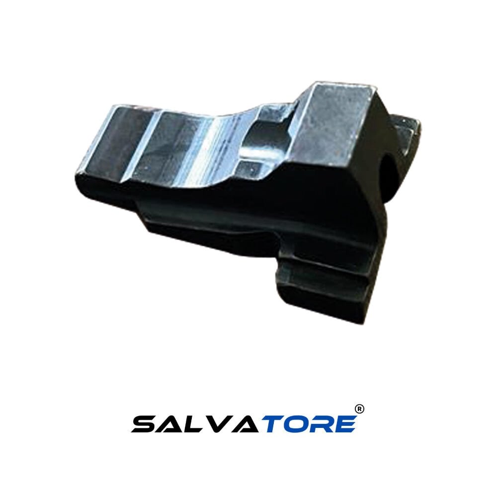 Salvatore Beretta Barrel Lock: Professional Gun Safety Solution