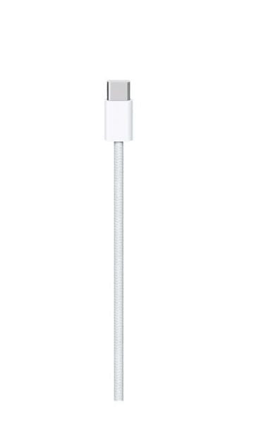Apple Usb-C 60W Charge Kablo Dokuma (1M) Mqkj3Zm/A (Apple Türkiye Garantili)