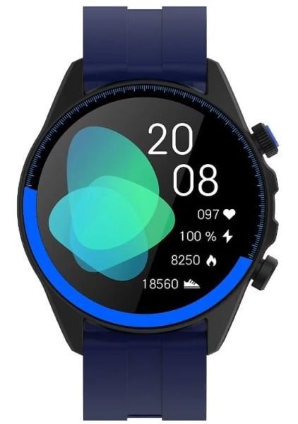 Infinix Xw2  Watch Akıllı Saat Blue
