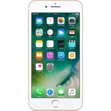 Apple iPhone 7 Plus 32Gb Silver Beta Gold(D)- 12 Ay Garantili