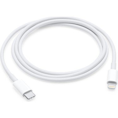 Apple TYPC 1 Metro Kablo (İthalatçı Garantili)