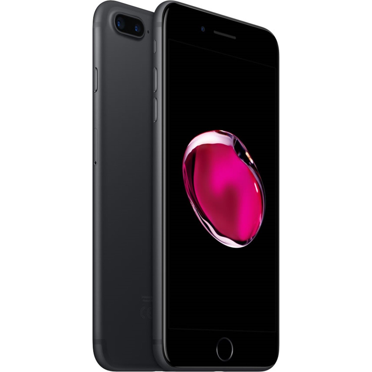 iPhone 7 Plus 32 GB Siyah Beta Altın (-D) - 12 Ay Garantili