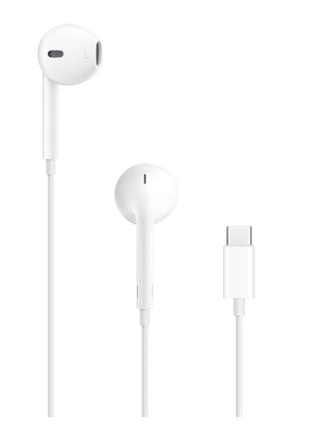Apple Earpods Usb-C Kablolu Kulaklık
