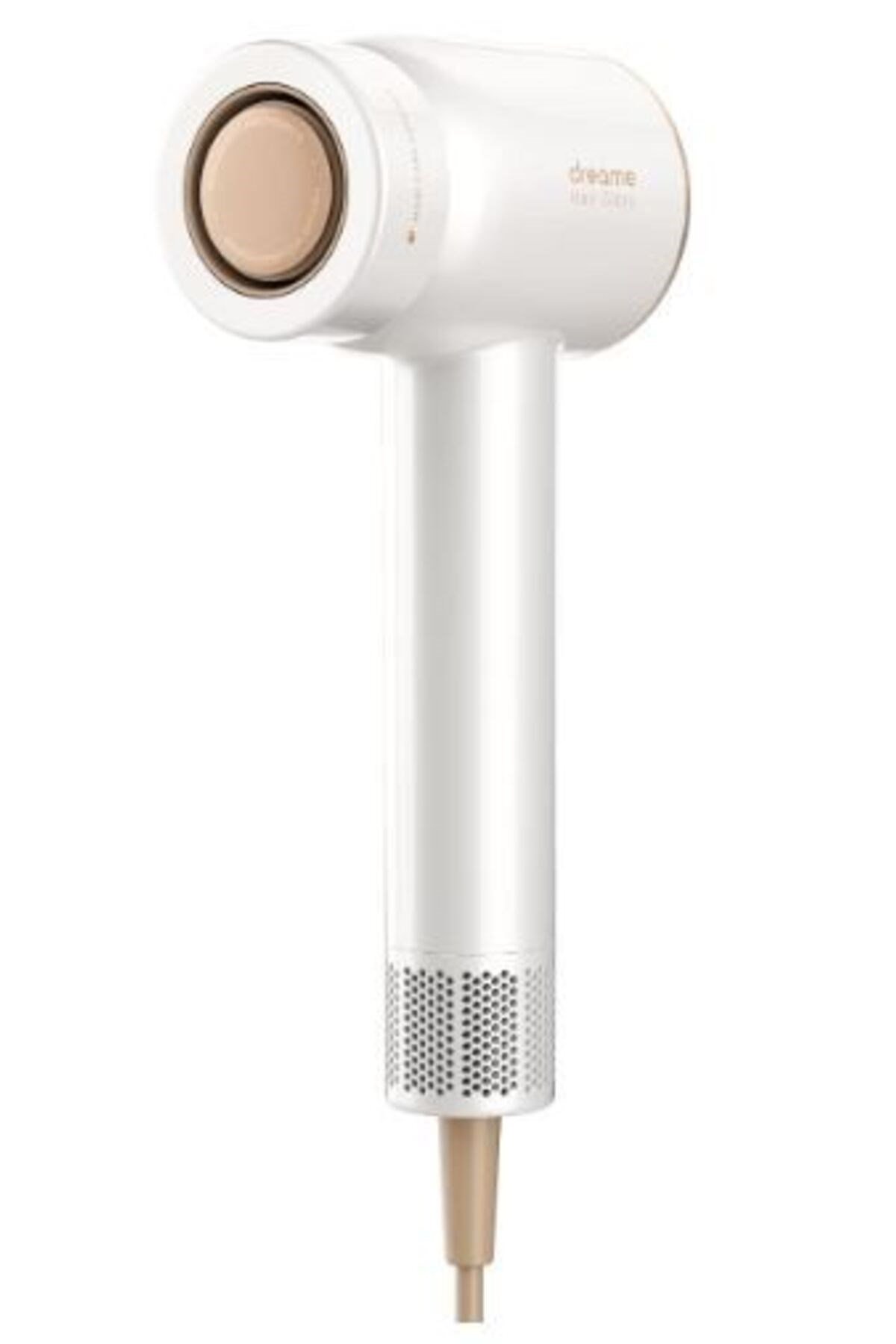 Dreame Hair Dryer Glory White White Saç Kurutma Makinası