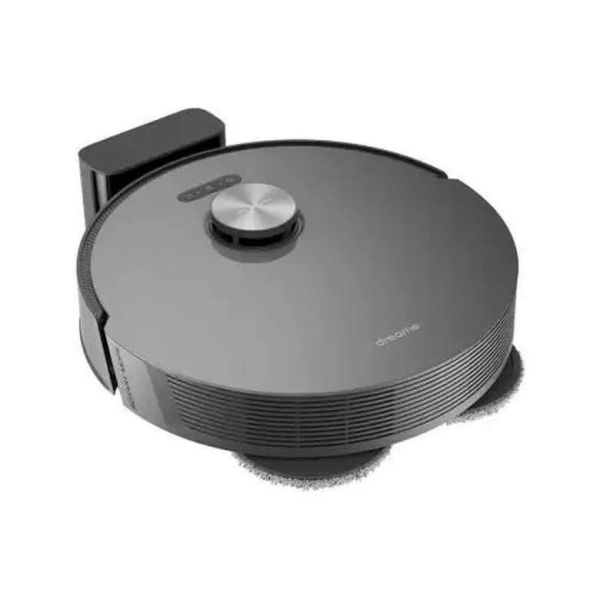 Dreame Bot L10s Pro Mop Robot Süpürge Black