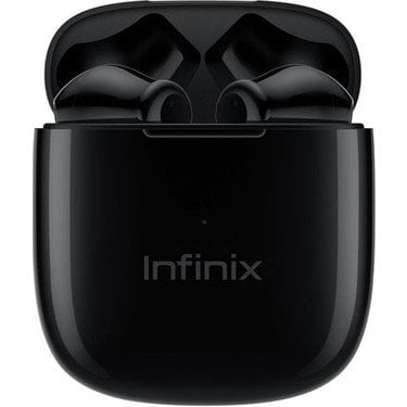 Infinix Xe22 Tws Kablosuz Kulaklık Siyah