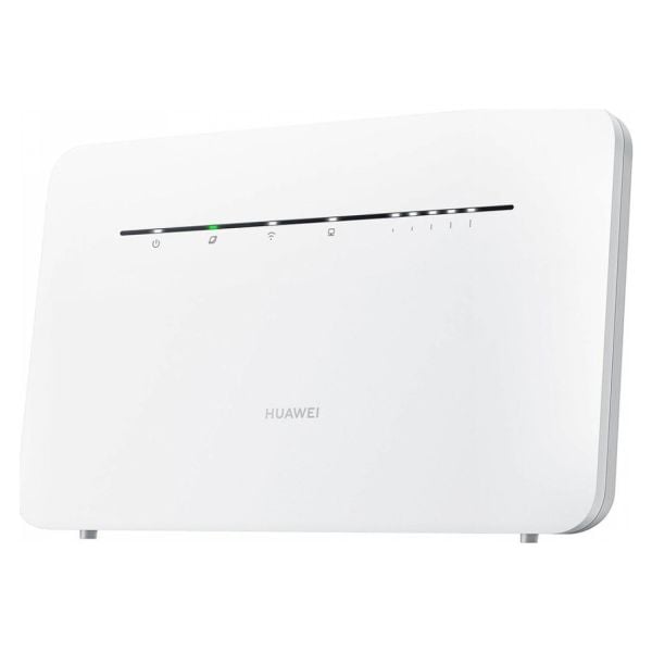 Huawei 4G Router 3 Pro B535-232 Modem White