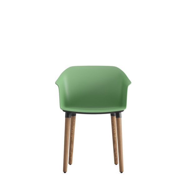 Lilium Yeşil Sandalye